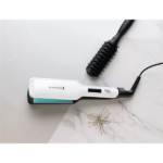 REMINGTON S8550 Shine Therapy széles lapú hajvasaló - Image 3