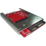 ROLINE Adapter mSATA SSD - SATA 2.5 - Image 2