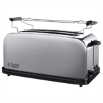 RUSSELL HOBBS 23610-56 Adventure 4 szeletes hosszú kenyérpirító, 1600W