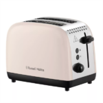 RUSSELL HOBBS 26930-56/RH Colours Plus 2-szeletes kenyérpirító, Jasmine szín