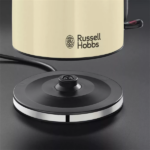 RUSSELL HOBBS Colours Plus 20415-70/RH krém vízforraló - Image 2