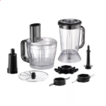 RUSSELL HOBBS DESIRE 27111-56/RH Matte Charcoal konyhai robotgép, többfunkciós, matt antracit - Image 2