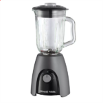 RUSSELL HOBBS DESIRE 27121-56/RH kancsós turmixgép, matt szénszürke