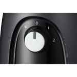 RUSSELL HOBBS DESIRE 27121-56/RH kancsós turmixgép, matt szénszürke - Image 3