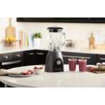 RUSSELL HOBBS DESIRE 27121-56/RH kancsós turmixgép, matt szénszürke - Image 4