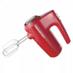 RUSSELL HOBBS DESIRE 27150-56/RH kézi mixer, Desire Red (piros), kompakt
