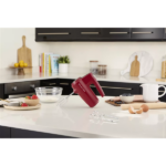 RUSSELL HOBBS DESIRE 27150-56/RH kézi mixer, Desire Red (piros), kompakt - Image 5