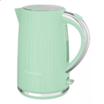 RUSSELL HOBBS EDEN 27364-70/RH vízforraló, pisztácia
