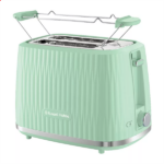 RUSSELL HOBBS EDEN 27374-56/RH 2 szeletes kenyérpirító, pisztácia