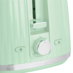 RUSSELL HOBBS EDEN 27374-56/RH 2 szeletes kenyérpirító, pisztácia - Image 2