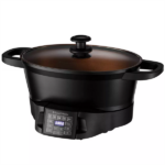 RUSSELL HOBBS Good-to-go 28270-56/RH multicooker, többfunkciós, programozható, időzítő, melegen tartás
