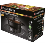 RUSSELL HOBBS Good-to-go 28270-56/RH multicooker, többfunkciós, programozható, időzítő, melegen tartás - Image 2