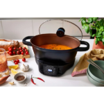 RUSSELL HOBBS Good-to-go 28270-56/RH multicooker, többfunkciós, programozható, időzítő, melegen tartás - Image 3