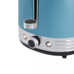RUSSELL HOBBS HANLEY 28651-56/RH kék kenyérpirító, kompakt asztali kivitel - Image 4