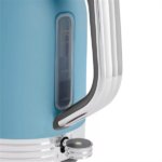RUSSELL HOBBS Hanley 28641-70/RH vízforraló, elektromos, kék - Image 3