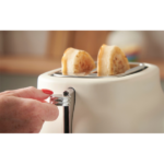 RUSSELL HOBBS Hanley 28650-56/RH Jasmine kenyérpirító, kompakt kivitel - Image 2