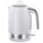 RUSSELL HOBBS INSPIRE 24360-70/RH fehér elektromos vízforraló