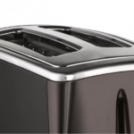 RUSSELL HOBBS MATTE BLACK 26150-56/RH kétszeletes kenyérpirító, matt fekete - Image 3