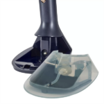 RUSSELL HOBBS Steam Genie 28550-56/RH kézi gőzölő, beépített szívófunkció, hordozható - Image 5