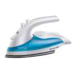 RUSSELL HOBBS Travel Iron 22470-56/RH úti vasaló, kompakt hordozható kivitel