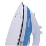 RUSSELL HOBBS Travel Iron 22470-56/RH úti vasaló, kompakt hordozható kivitel - Image 2