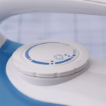RUSSELL HOBBS Travel Iron 22470-56/RH úti vasaló, kompakt hordozható kivitel - Image 3