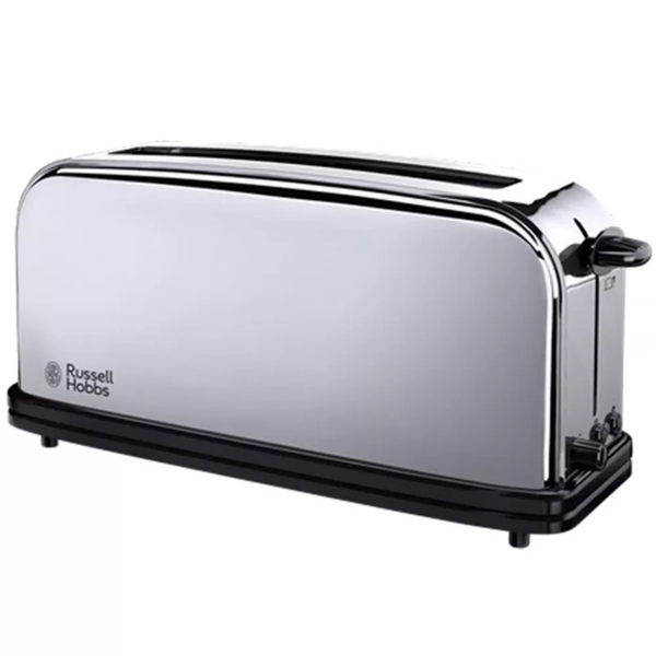 RUSSELL HOBBS Victory 23510-56/RH hosszúszeletes kenyérpirító, 1 betöltőnyílás, 2 szeletes, Long Slot L&L - Image 1