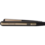 Remington S6500 Sleek&Curl Hajvasaló, LCD kijelző, Fekete - Image 3