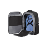 SAMSONITE Notebook hátizsák 142144-1041, BP Daytrip 15.6" (Black) -BIZ2GO - Image 4
