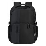 SAMSONITE Notebook hátizsák 142144-1041, BP Daytrip 15.6" (Black) -BIZ2GO