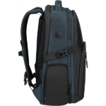 SAMSONITE Notebook hátizsák 142144-1277, BP Daytrip 15.6" (Deep blue) -BIZ2GO - Image 5
