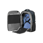 SAMSONITE Notebook hátizsák 142144-1277, BP Daytrip 15.6" (Deep blue) -BIZ2GO - Image 4