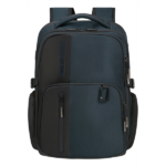 SAMSONITE Notebook hátizsák 142144-1277, BP Daytrip 15.6" (Deep blue) -BIZ2GO
