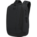 SAMSONITE 157596-1041 Active Road laptop hátizsák 20L - fekete - Image 2