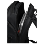 SAMSONITE 157596-1041 Active Road laptop hátizsák 20L - fekete - Image 5