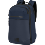 SAMSONITE 158030-1090 MODERNY Laptop hátizsák 14.1", Kék - Image 2
