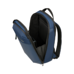 SAMSONITE 158030-1090 MODERNY Laptop hátizsák 14.1", Kék - Image 3