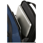 SAMSONITE 158030-1090 MODERNY Laptop hátizsák 14.1", Kék - Image 5
