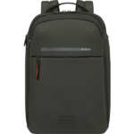 SAMSONITE 158031-1388 MODERNY Laptop hátizsák 15.6", Zöld