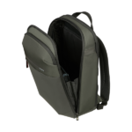 SAMSONITE 158031-1388 MODERNY Laptop hátizsák 15.6", Zöld - Image 3
