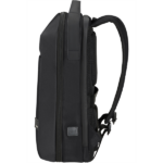 SAMSONITE Notebook hátizsák 134549-1041, Laptop Backpack 15.6" (Black) -LITEPOINT - Image 4
