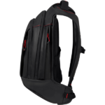 SAMSONITE Notebook hátizsák 140871-1041, LAPTOP BACKPACK M 15.6" (BLACK) -ECODIVER - Image 3