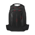 SAMSONITE Notebook hátizsák 140871-1041, LAPTOP BACKPACK M 15.6" (BLACK) -ECODIVER
