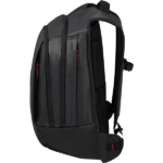 SAMSONITE Notebook hátizsák 140872-1041, LAPTOP BACKPACK L 17.3" (BLACK) -ECODIVER - Image 3