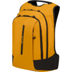 SAMSONITE Notebook hátizsák 140872-1924, LAPTOP BACKPACK L 17.3" (YELLOW) -ECODIVER - Image 2