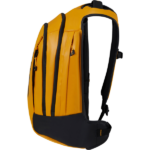 SAMSONITE Notebook hátizsák 140872-1924, LAPTOP BACKPACK L 17.3" (YELLOW) -ECODIVER - Image 3