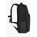 SAMSONITE Notebook hátizsák 142143-1041, BP 15.6" (Black) -BIZ2GO - Image 5