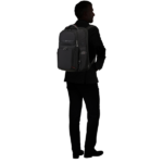 SAMSONITE Notebook hátizsák 147138-1041, BACKPACK 3 VOLUME EXP 17.3" (BLACK) -PRO-DLX 6 - Image 2