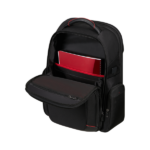 SAMSONITE Notebook hátizsák 147138-1041, BACKPACK 3 VOLUME EXP 17.3" (BLACK) -PRO-DLX 6 - Image 4