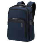 SAMSONITE Notebook hátizsák 153521-1090 Evosight BACKPACK 14.1" BLUE, kék